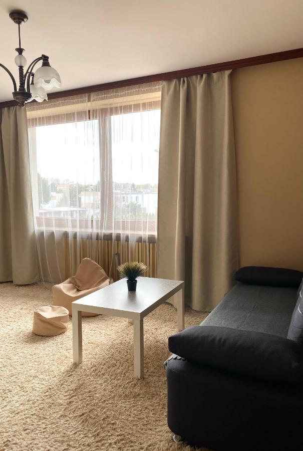 Pokoje Rezydencja Parysa Lublin Exterior photo