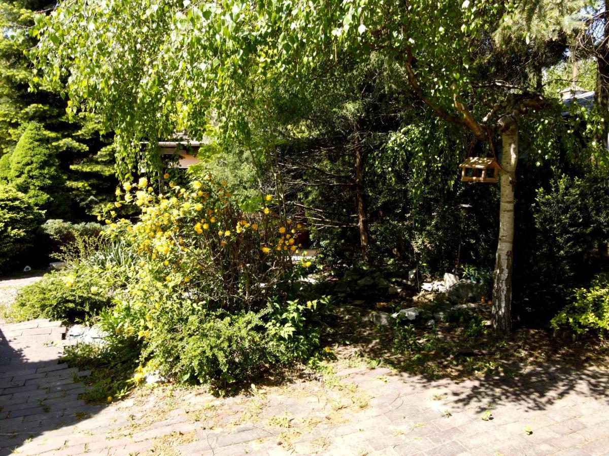 Pokoje Rezydencja Parysa Lublin Exterior photo
